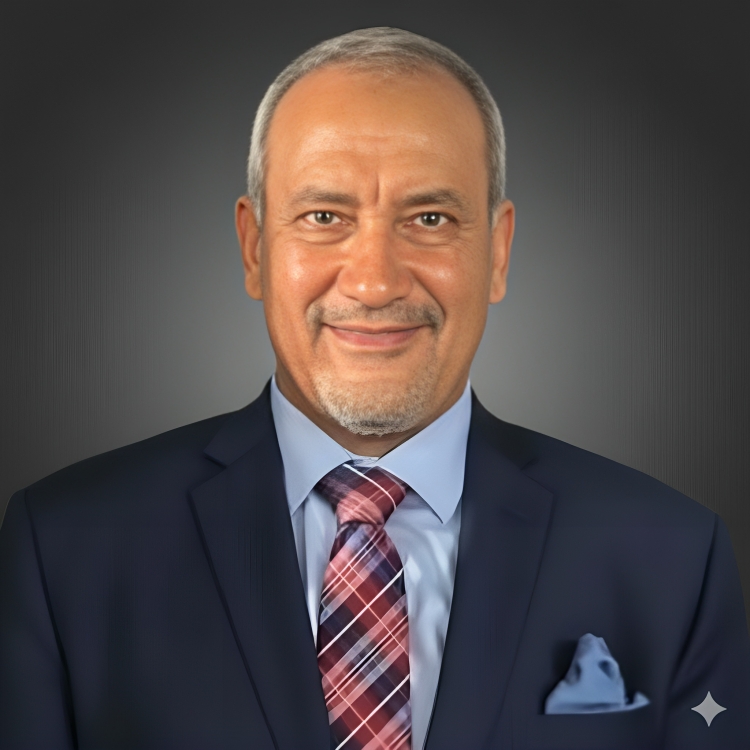 الشيخ عبد الرحمن بن فهد الخالدي - المؤسس